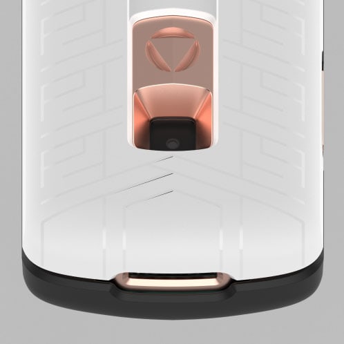 Foundation Passport Core Hardware Wallet - Founders Edition