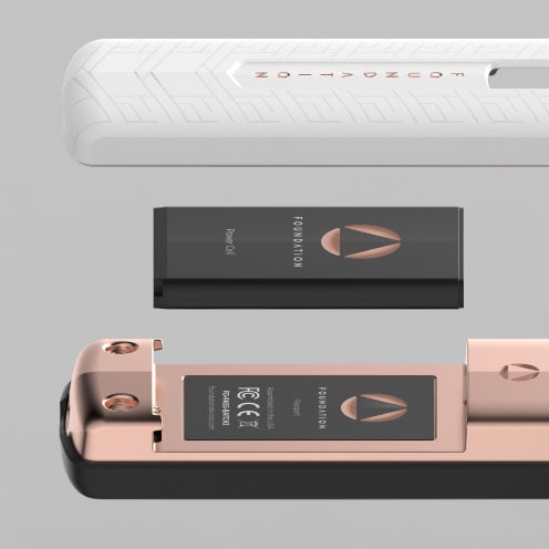 Foundation Passport Core Hardware Wallet - Founders Edition