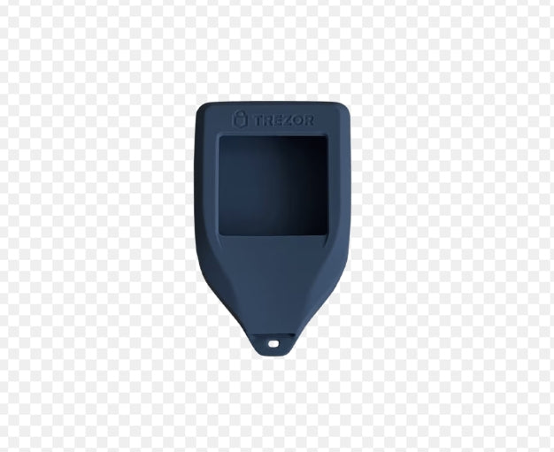Trezor T Case