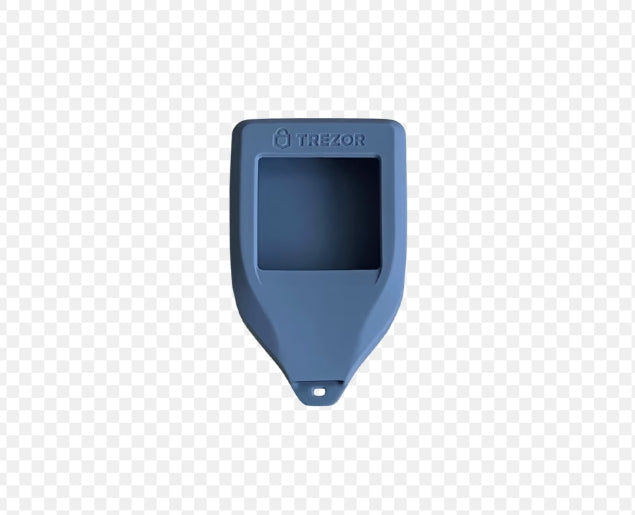 Trezor T Case