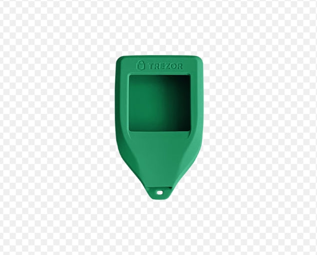 Trezor T Case