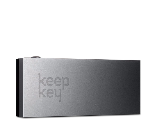 KeepKey Hardware Wallet