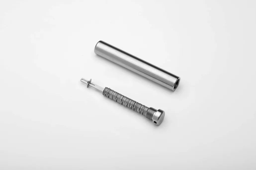 Ledger Cryptosteel Capsule Duo