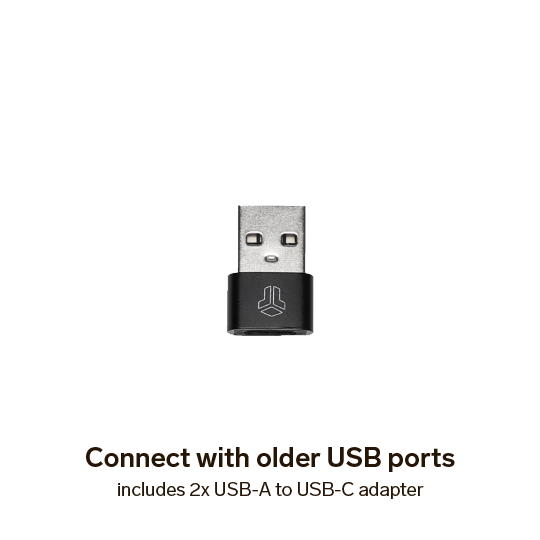 BitBox Connectivity Pack