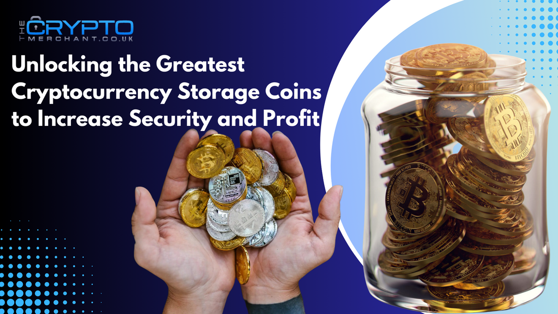 Unlocking the Greatest Cryptocurrency Storage Coins to Increase Security and Profit