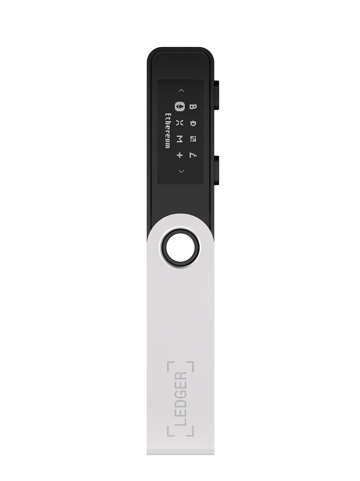 Nano S Plus + Nano X Ledger Backup Pack