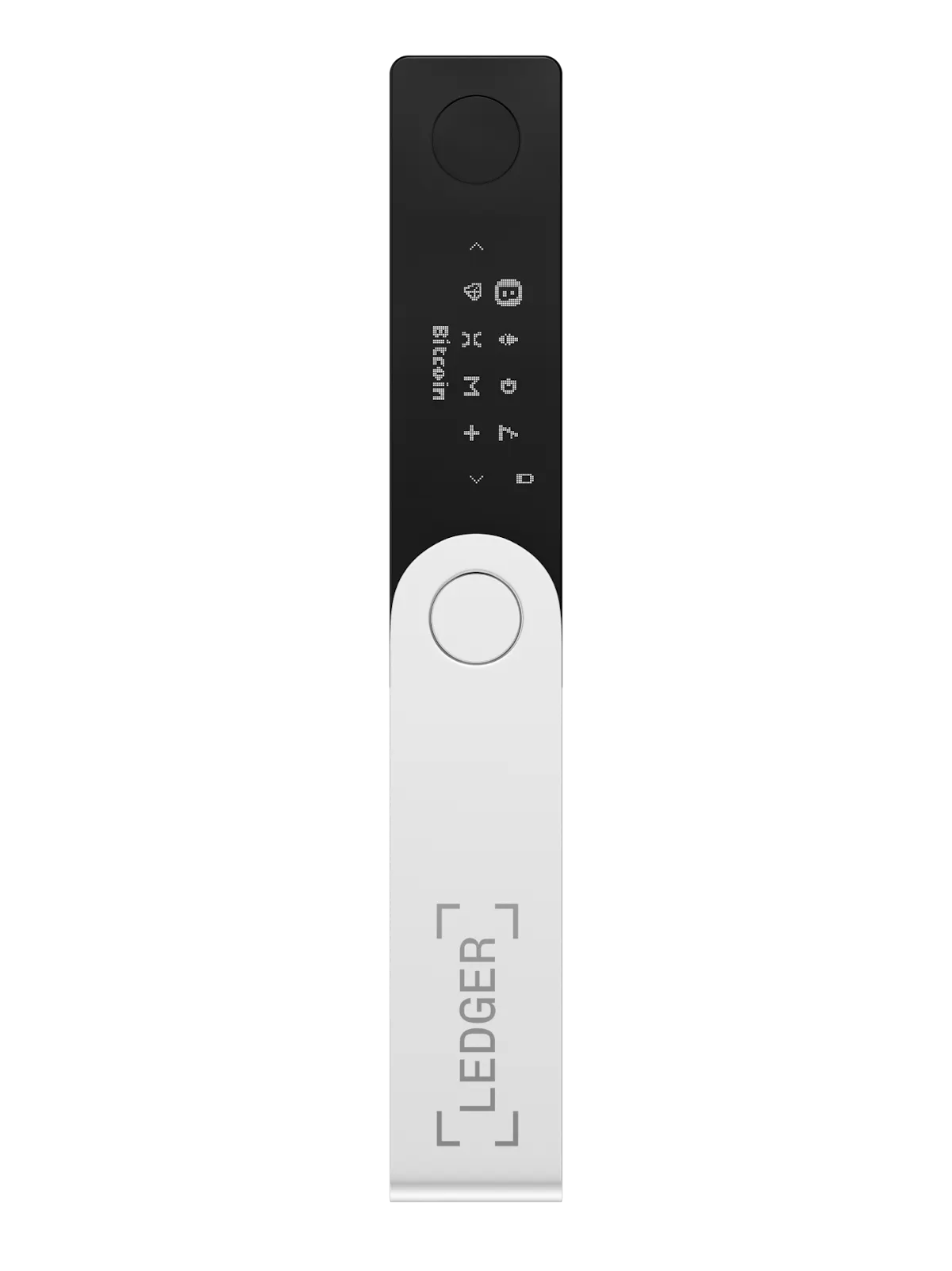 Nano S Plus + Nano X Ledger Backup Pack