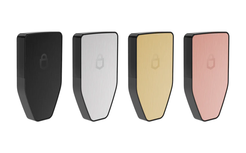 Trezor Safe 3