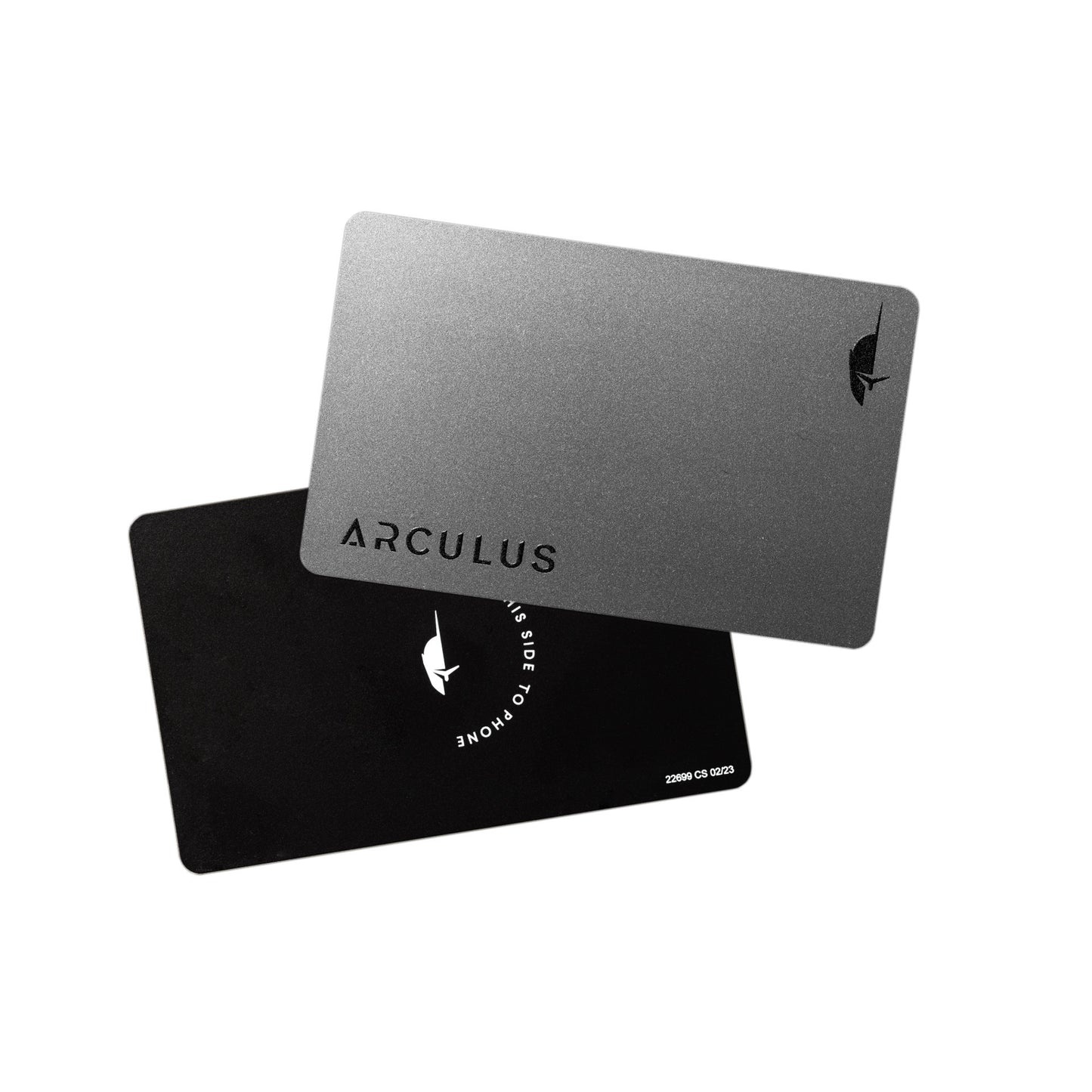Arculus® Cold Storage Wallet