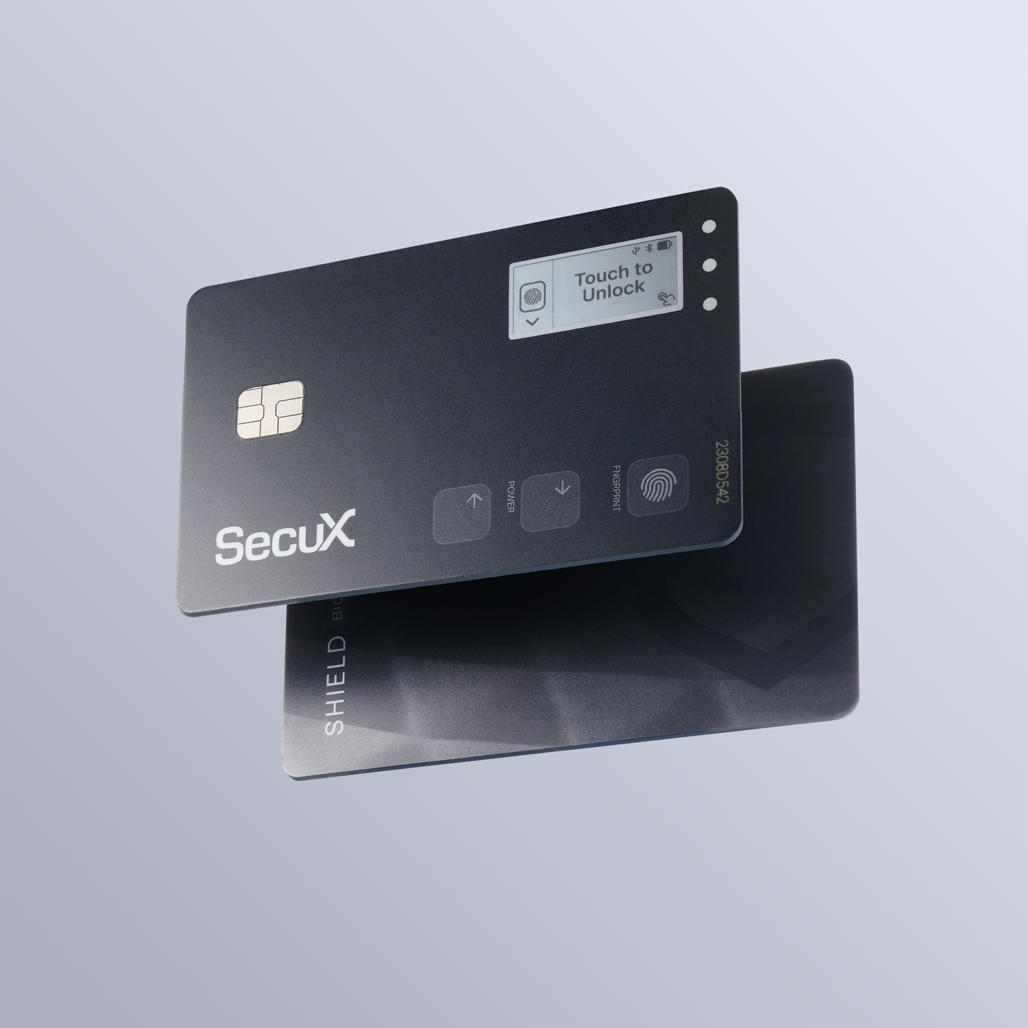 Secux Shield Bio