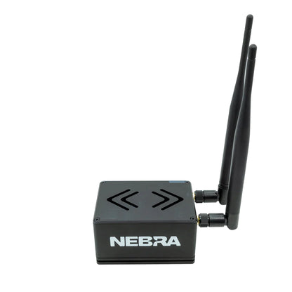 Nebra HNT Indoor Hotspot Miner ROCK Pi Version