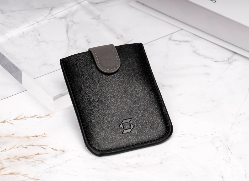 SafePal Leather Case