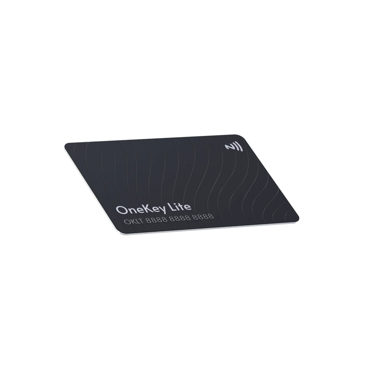 Onekey Card OneKey Lite – The Crypto Merchant UK