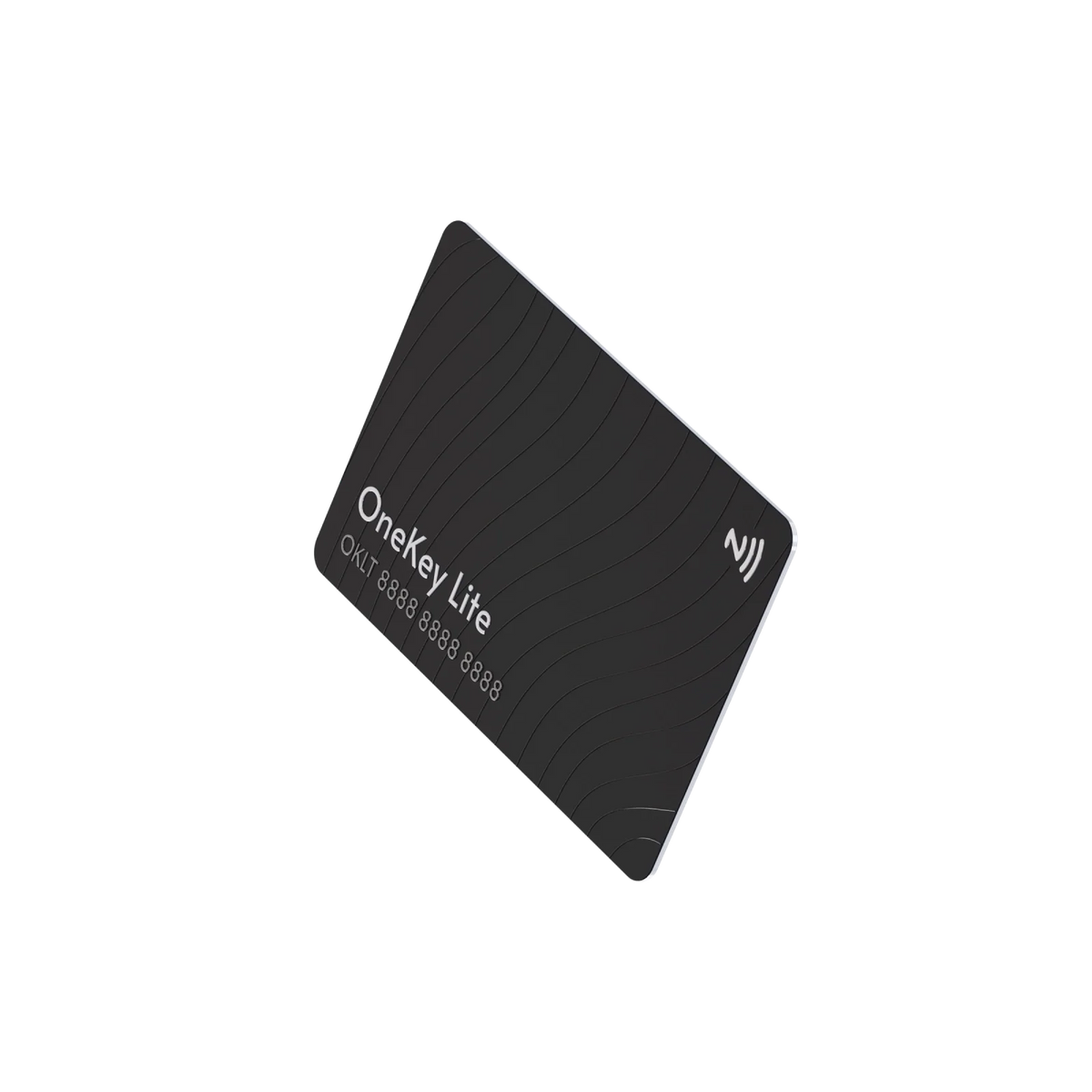 Onekey Card OneKey Lite – The Crypto Merchant UK