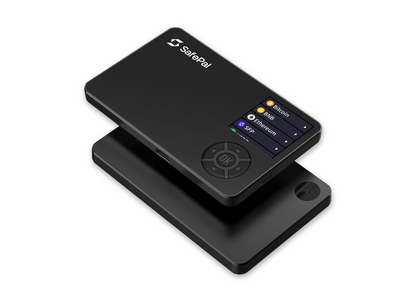 SafePal S1 Pro