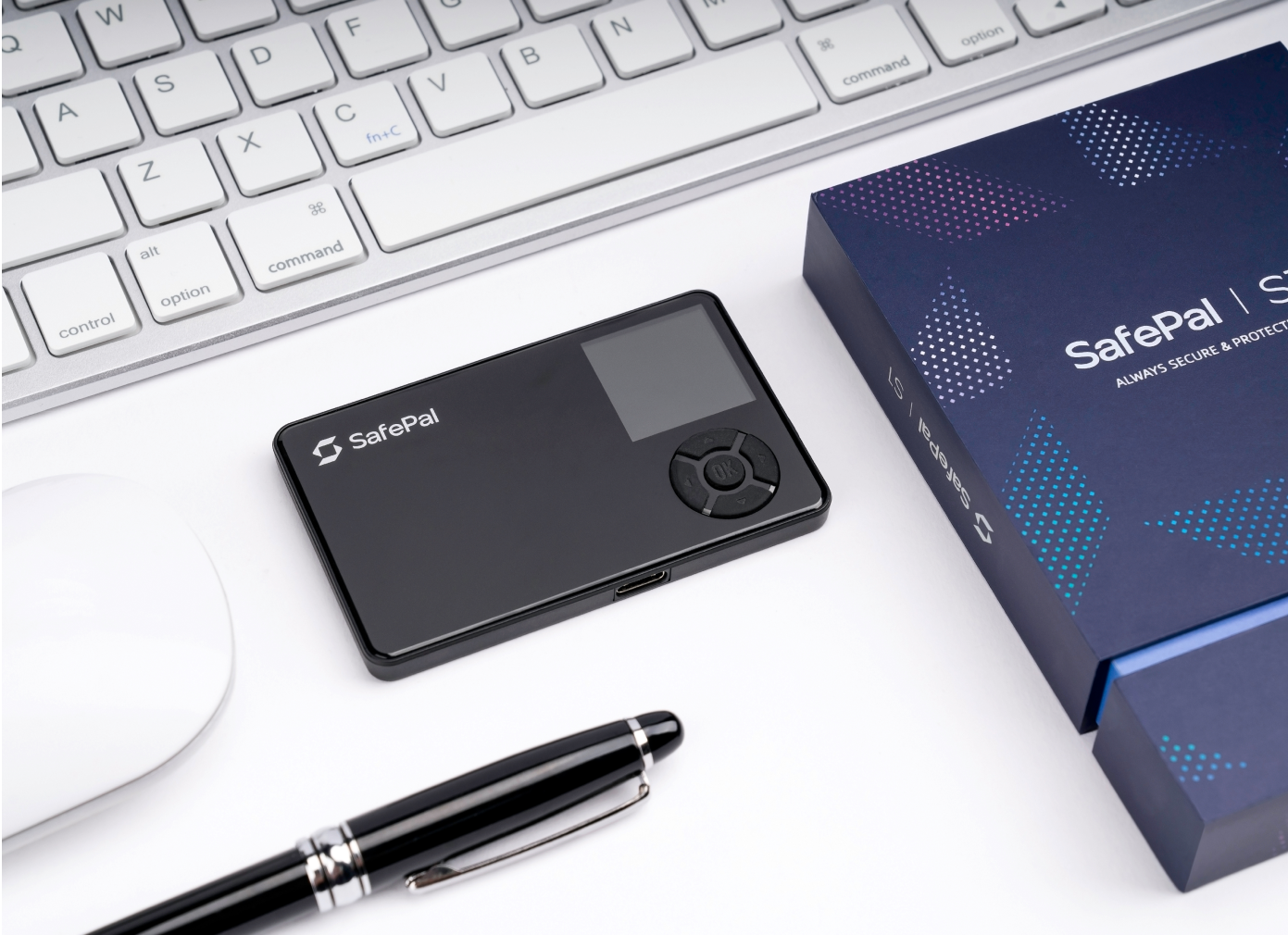 SafePal S1 Pro