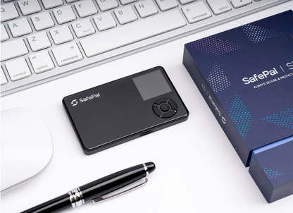 SafePal S1 Pro