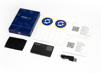 SafePal S1 Pro